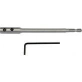 Nástavec pro ploché vrtáky 150mm