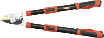 Nůžky na větve teleskop. 640-885mm (průměr 38mm)  rovný stříh Nůžky na větve teleskop. 640-885mm (průměr 38mm)  rovný stříh