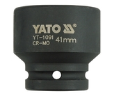 Nástavec 3/4\" rázový šestihranný 41 mm CrMo