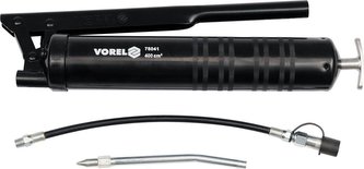 Maznice páková 400 ml Maznice páková 400 ml