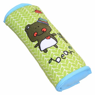 Polštářek na bezpečnostní pás BEAR
