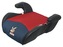 Autosedačka podsedák plast (II,III) 15-36kg ANGUGU červený