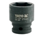 Nástavec 1/2\" rázový šestihranný 27 mm CrMo