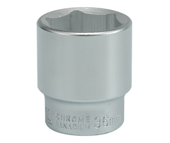 Nástavec 3/4\" 36 mm šestihranný