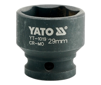 Nástavec 1/2\" rázový šestihranný 29 mm CrMo