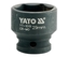 Nástavec 1/2\" rázový šestihranný 29 mm CrMo