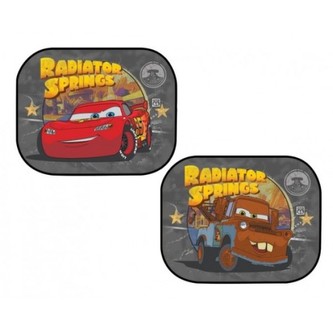 Clona sluneční na boční okno CARS 2ks
