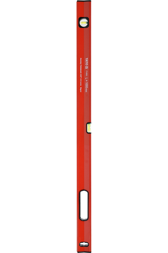 Vodováha magnetická 1000 mm