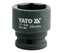 Nástavec 1/2\" rázový šestihranný 26 mm CrMo