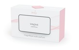 Osvěžovač VINOVE Imola BOX