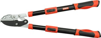 Nůžky na větve teleskop. 660-910mm Nůžky na větve teleskop. 660-910mm