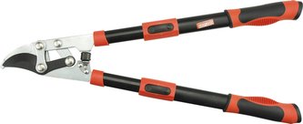 Nůžky na větve teleskop. 690-930mm (průměr 32mm)  šikmý stříh Nůžky na větve teleskop. 690-930mm (průměr 32mm)  šikmý stříh