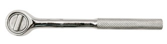 Ráčna 3/8\" 190 mm celokovová