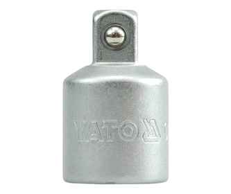 Nástavec adaptér 3/4\"F - 1/2\"M DIN3121 CrV50BV30