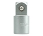 Nástavec adaptér 1/2\"F - 3/4\"M DIN3121 CrV50BV30