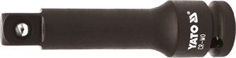 Nástavec na ráčnu prodlužovací 1/2\" X 75 mm