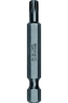 Bit TORX s otvorem 1/4\" T27 x 50 mm 50 ks