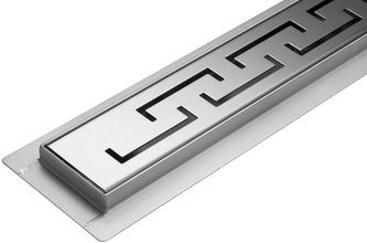 Lineární koupelnový žlab OLIMP 60 cm WET&DRY;