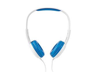 Sluchátka NEDIS HPWD4200BU