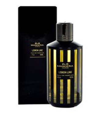 Mancera Lemon Line - EDP 120 ml unisex
