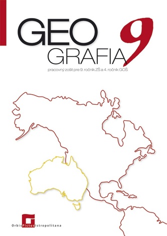 Geografia 9 Geografia 9