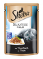 Kap.SHEBA DELIKATESSE tunak v zele 85g