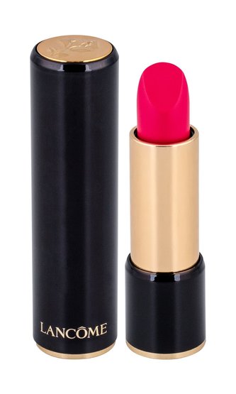 Lancôme Color Fever Shine Lipstick Rtěnka Matte 4,2 g 378 pro ženy