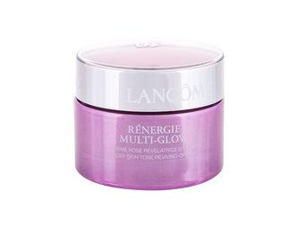 Lancôme Rénergie Multi Glow Denní pleťový krém 50 ml pro ženy
