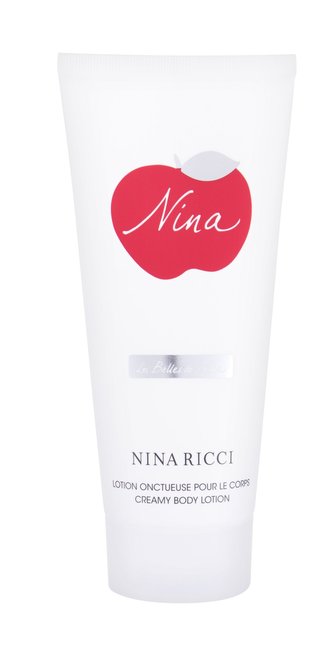 Nina Ricci Nina Tělové mléko 200 ml pro ženy