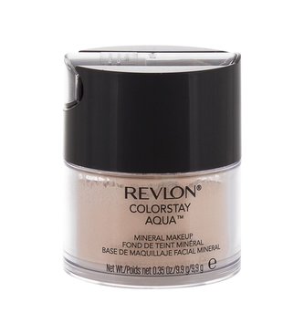 Revlon Colorstay Makeup Aqua 9,9 g 050 Light Medium pro ženy