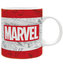 Hrnek Marvel - Logo Classic 320 ml