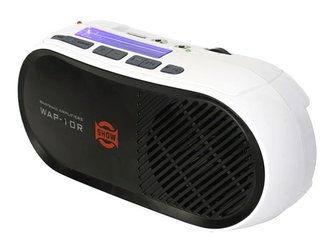 Řečnický systém SHOW WAP-10R+LM-60