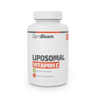 Lipozomální Vitamín C - GymBeam