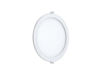 LED panel GETI GCP18R 18W kulatý