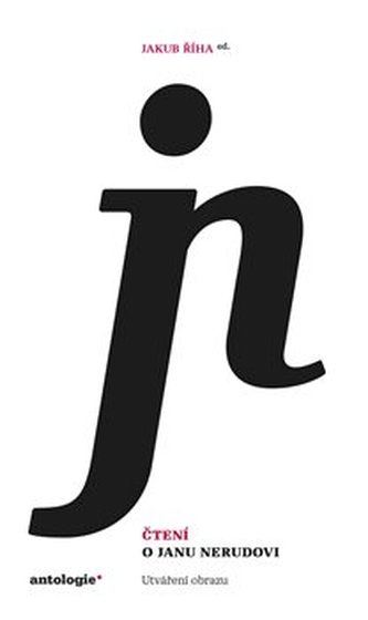 Čtení o Janu Nerudovi Čtení o Janu Nerudovi