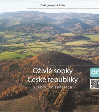Oživlé sopky České republiky Oživlé sopky České republiky