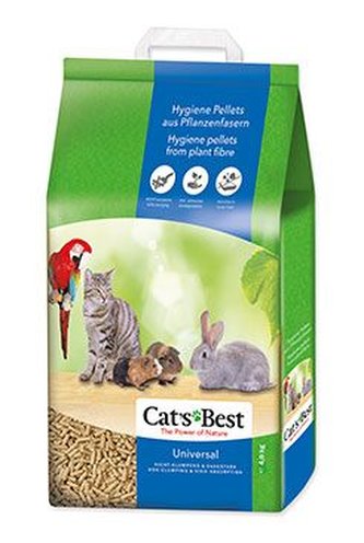 Cats Best Kočkolit Univers.7L/4Kg