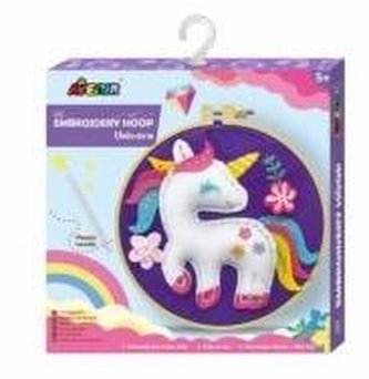 Avenir Vyšij si zvířátko - Jednorožec