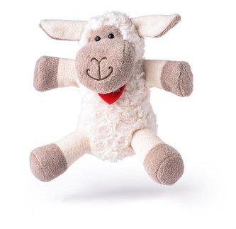 Lumpin Maňásek ovečka Olivia 20 cm