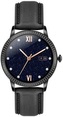 Deveroux Smartwatch CF18 Black