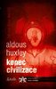 Konec civilizace