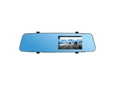 Kamera do auta PEIYING PY-DVR030 s couvací kamerou