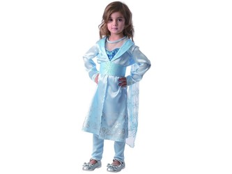 Šaty na karneval -  92 - 104  cm