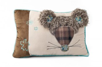 Lumpin Polštář myšák Richie