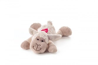 Lumpin Ovečka Olivia ležící 34 cm