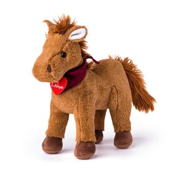 Lumpin Kůň Stefan hnědý 25 cm