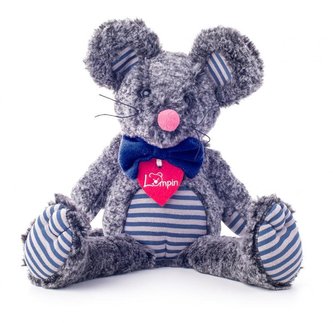 Lumpin Myšák Ticky 30 cm
