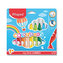 Maped - Fixy Color´ Peps Early Age Jumbo 12 ks