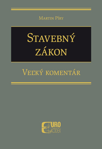 Stavebný zákon