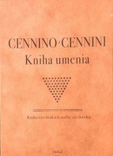 Kniha umenia